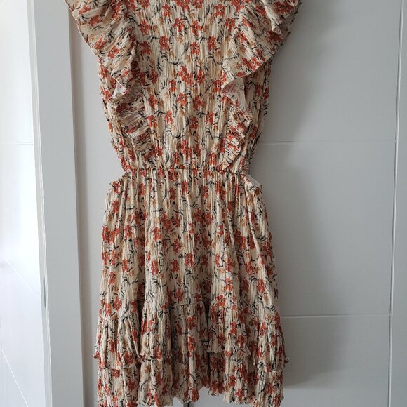 MINKPINK (from Urban Outfitters) Summer Dress - Picture 1 of 3